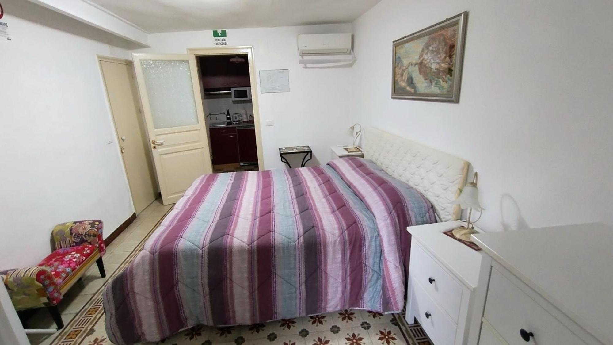Vivere La Ciambra مونريالي المظهر الخارجي الصورة